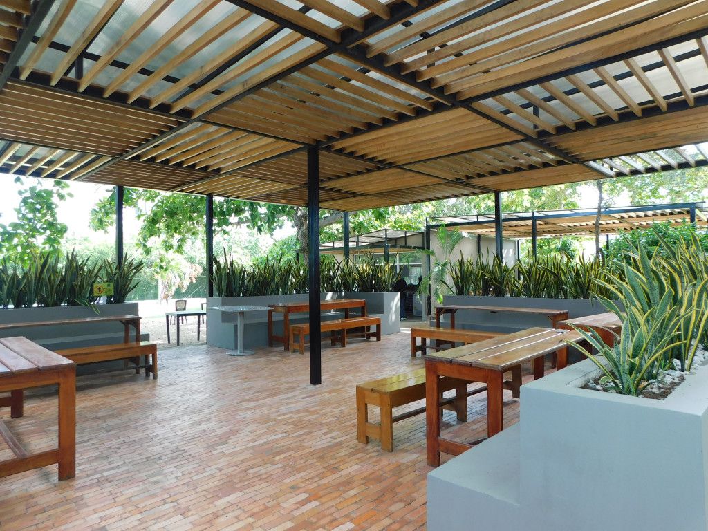 Oficina en arriendo Bolívar Cartagena Papayal 49 m2 Habitaciones 0 Baños 1 Garajes 1 Precio $4200000