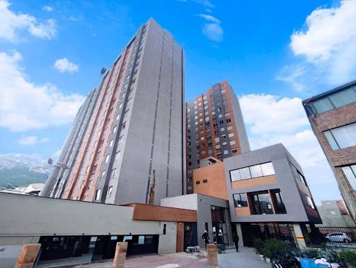 Apartamento en arriendo Cundinamarca Bogotá Barrancas Norte 39 m2 Habitaciones 2 Baños 2 Garajes 0 Precio $1595000