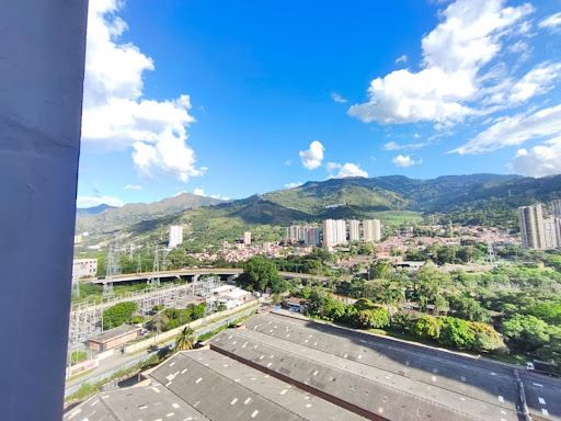 Apartamento en arriendo Antioquia Bello Andalucía 67 m2 Habitaciones 3 Baños 2 Garajes 1 Precio $2000000