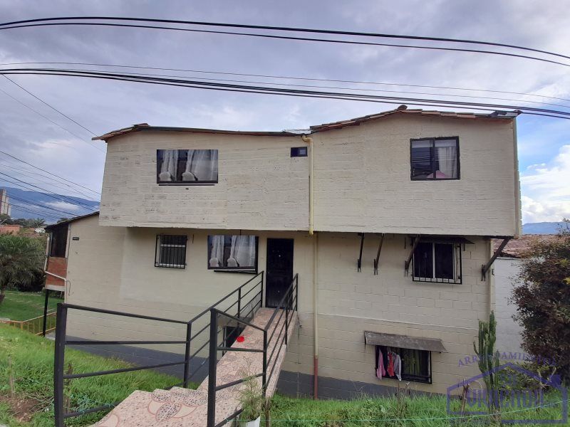 Casa en venta Antioquia Medellín Palenque 120 m2 Habitaciones 5 Baños 3 Garajes 0 Precio $350000000
