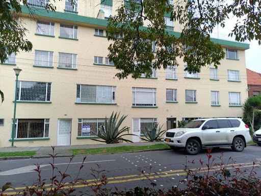 Local en arriendo Cundinamarca Bogotá Teusaquillo 54 m2 Habitaciones 0 Baños 1 Garajes 0 Precio $2600000