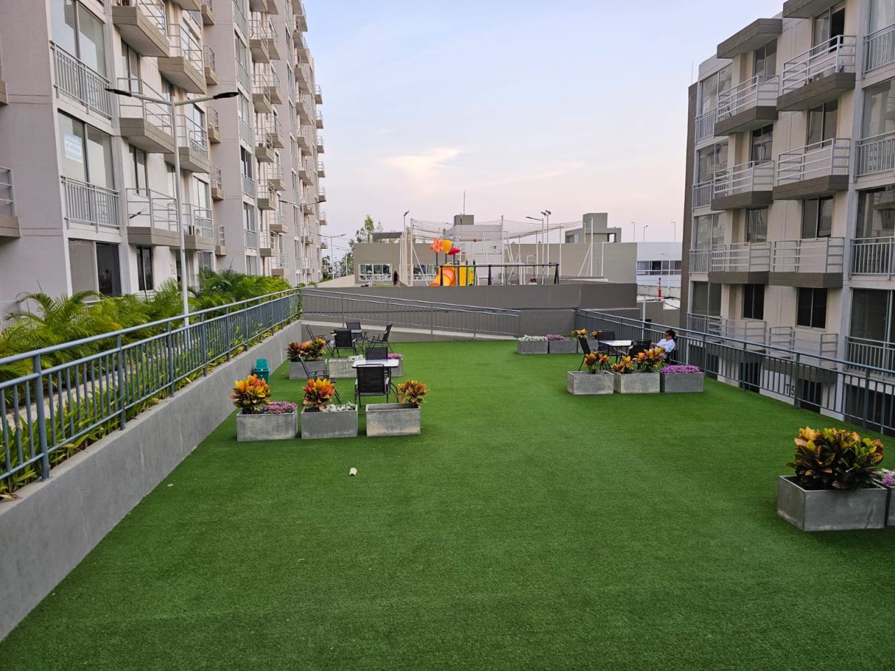 Apartamento en arriendo Atlántico Barranquilla El Tabor 48 m2 Habitaciones 2 Baños 2 Garajes 1 Precio $2500000