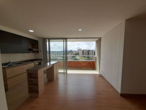 Apartamento en arriendo Antioquia Rionegro Urbanizacion Torres De Alcala 86 m2 Habitaciones 3 Baños 2 Garajes 1 Precio $2800000
