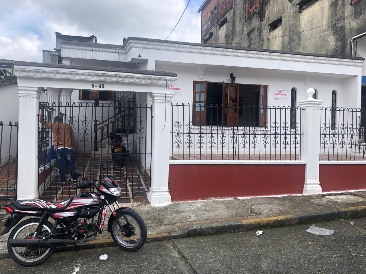 Casa en venta Valle Del Cauca Buenaventura Carlos Holmes 225 m2 Habitaciones 3 Baños 3 Garajes 1 Precio $380000000