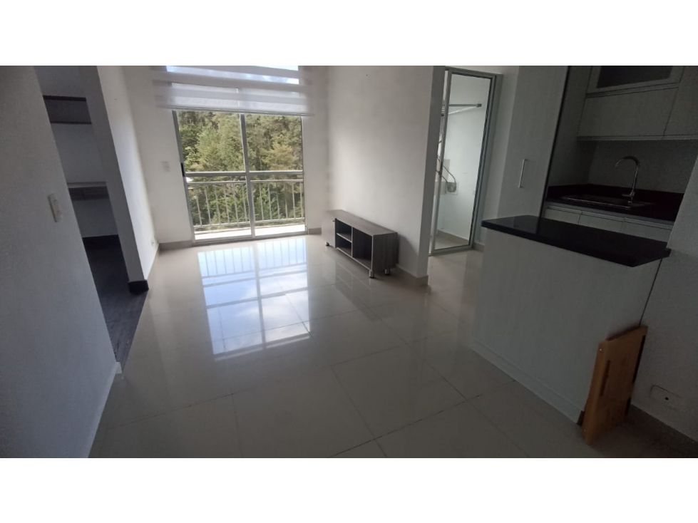 Apartamento en arriendo Antioquia Rionegro Cuatro Esquinas 54 m2 Habitaciones 2 Baños 2 Garajes 1 Precio $1500000