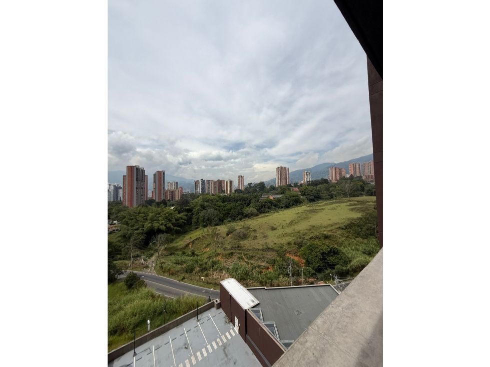 Apartamento en venta Antioquia Itagüí Ditaires 63 m2 Habitaciones 2 Baños 2 Garajes 1 Precio $345000000