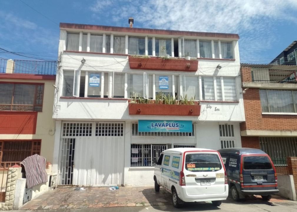 Apartamento en arriendo Cundinamarca Bogotá Las Américas 26 m2 Habitaciones 1 Baños 2 Garajes 0 Precio $1100000