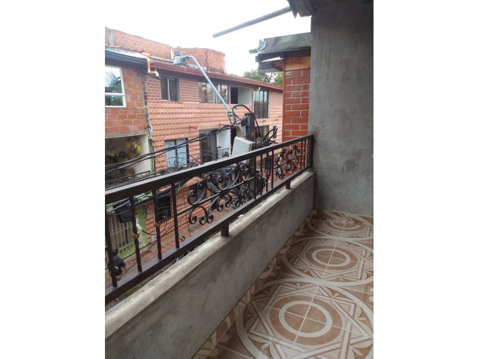 Apartamento en venta Antioquia Medellín Los Cerros - El Vergel 70 m2 Habitaciones 2 Baños 2 Garajes 0 Precio $280000000