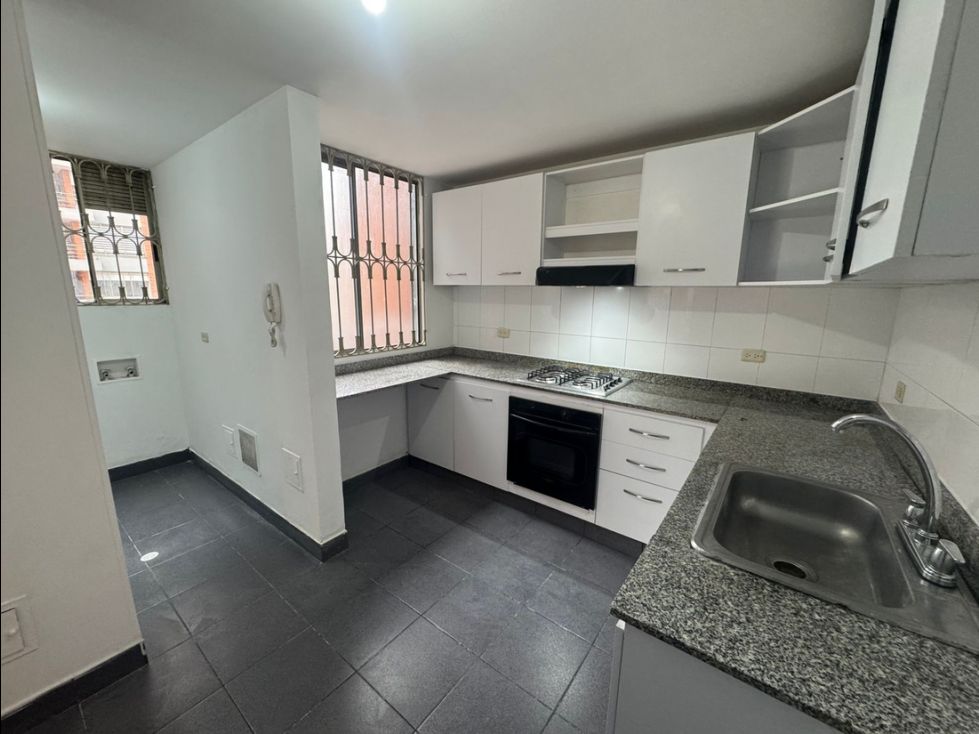 Apartamento en venta Cundinamarca Bogotá Mazurén 92 m2 Habitaciones 3 Baños 2 Garajes 1 Precio $576000000