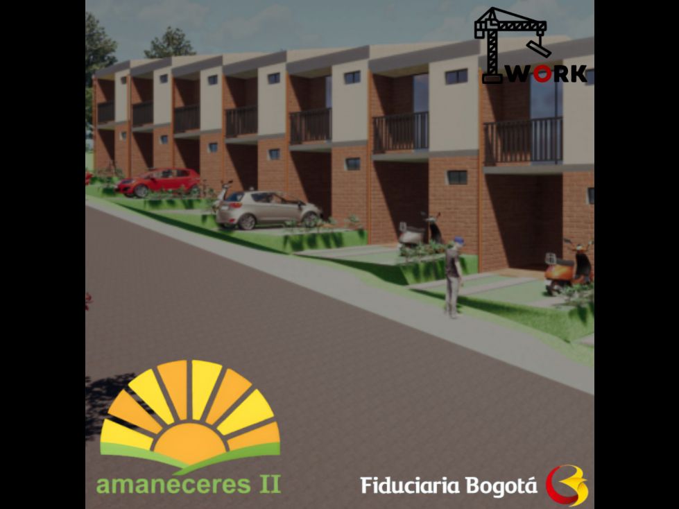 Casa en venta Antioquia El Santuario El Santuario 51 m2 Habitaciones 2 Baños 2 Garajes 2 Precio $231000000