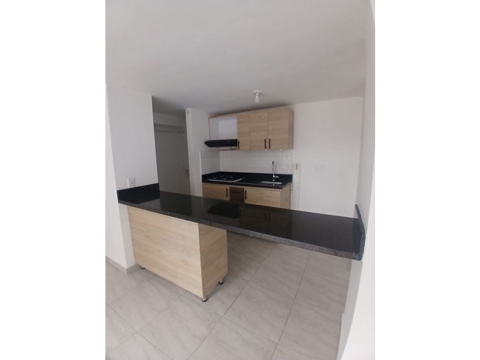Apartamento en arriendo Antioquia Bello El Rosario 78 m2 Habitaciones 3 Baños 2 Garajes 1 Precio $1800000