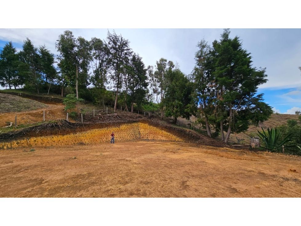 Lote en venta Antioquia Guarne Centro 25000 m2 Habitaciones 0 Baños 0 Garajes 0 Precio $440000000