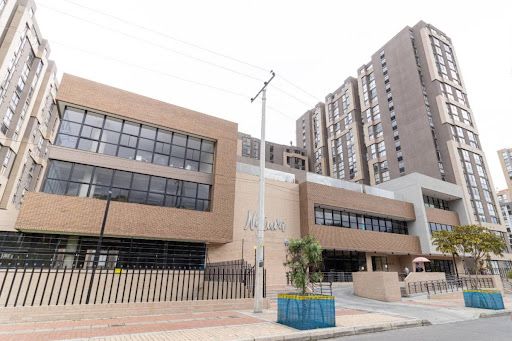 Apartamento en arriendo Cundinamarca Bogotá Atenas 40 m2 Habitaciones 2 Baños 1 Garajes 0 Precio $2000000