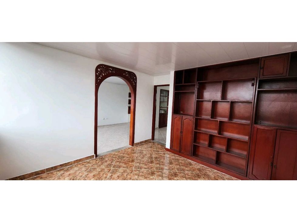 Apartamento en arriendo Quindío Armenia Sector Centro 50 m2 Habitaciones 2 Baños 1 Garajes 1 Precio $1643000