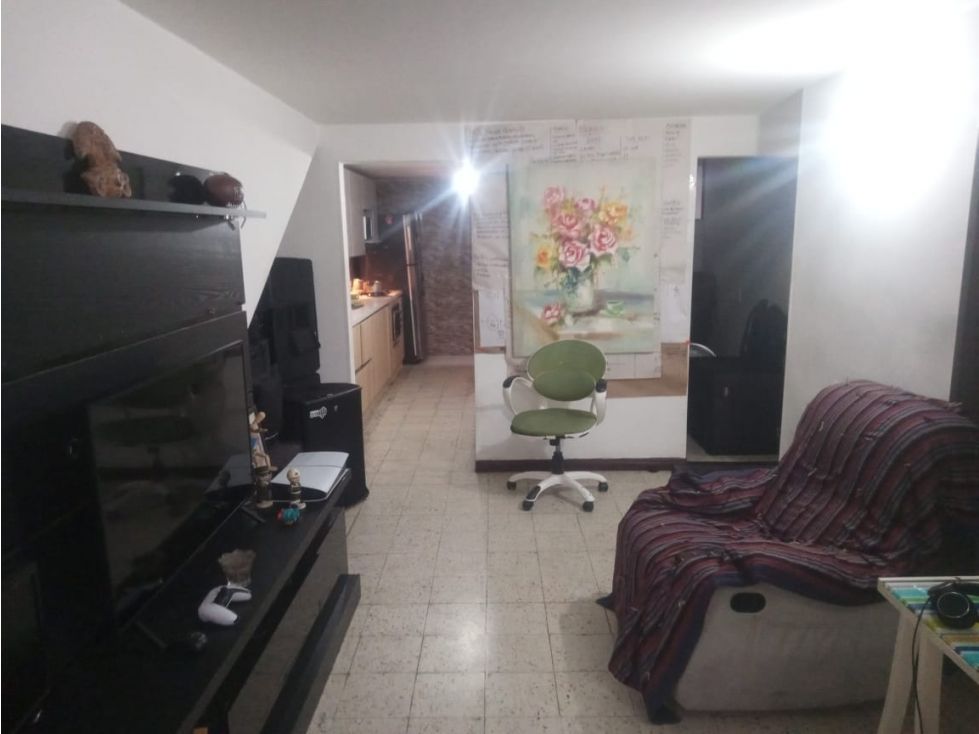 Apartamento en venta Antioquia Medellín San Antonio De Prado 56 m2 Habitaciones 3 Baños 1 Garajes 0 Precio $230000000