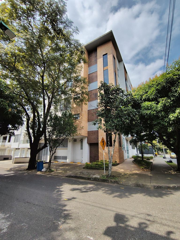 Apartaestudio en venta Valle Del Cauca Cali El Ingenio 50 m2 Habitaciones 1 Baños 2 Garajes 1 Precio $220000000