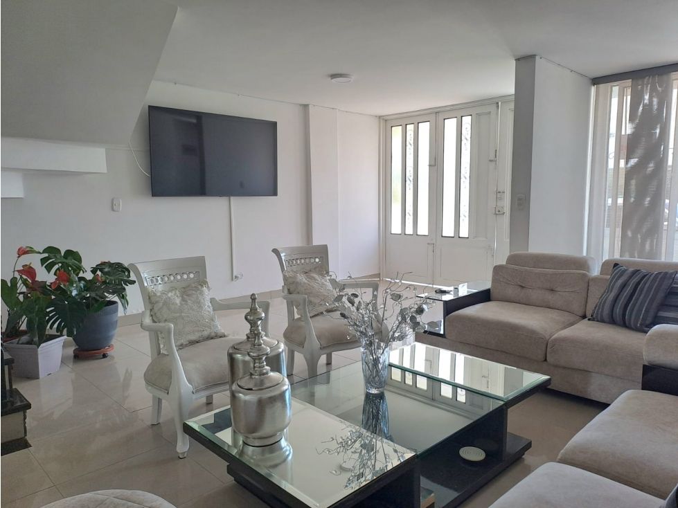 Casa en venta Risaralda Pereira San Jose 155 m2 Habitaciones 3 Baños 3 Garajes 1 Precio $495000000