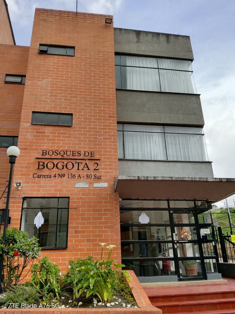 Apartamento en arriendo Cundinamarca Bogotá Usme Centro 43 m2 Habitaciones 3 Baños 2 Garajes 0 Precio $800000