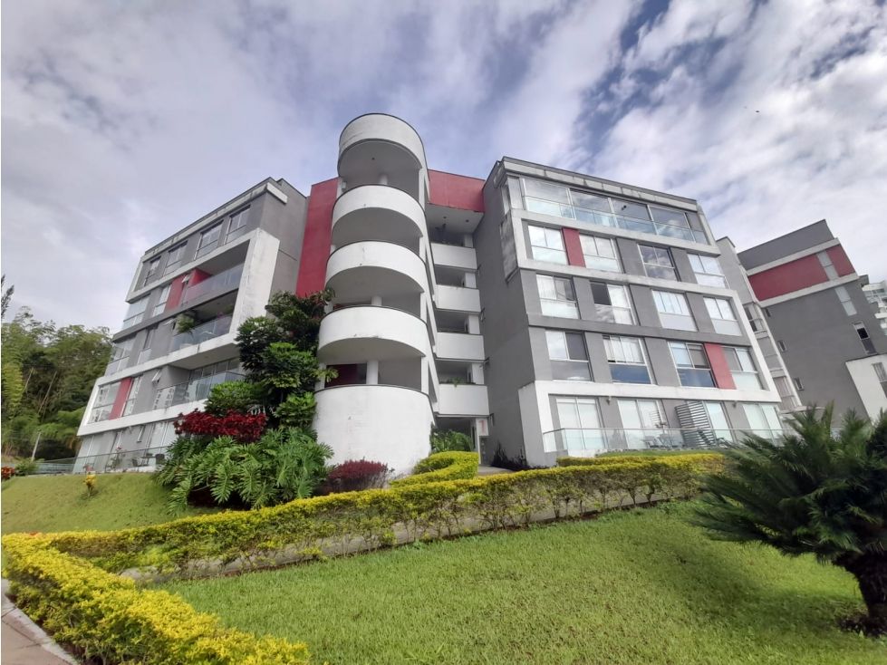 Apartaestudio en arriendo o venta Quindío Armenia Co Parque Residencial Los Cedros 48 m2 Habitaciones 1 Baños 1 Garajes 1 Precio venta $300000000 Precio arriendo $1350000