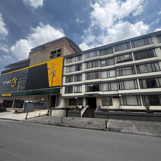 Apartamento en venta Cundinamarca Bogotá Normandía 94 m2 Habitaciones 3 Baños 2 Garajes 2 Precio $540000000