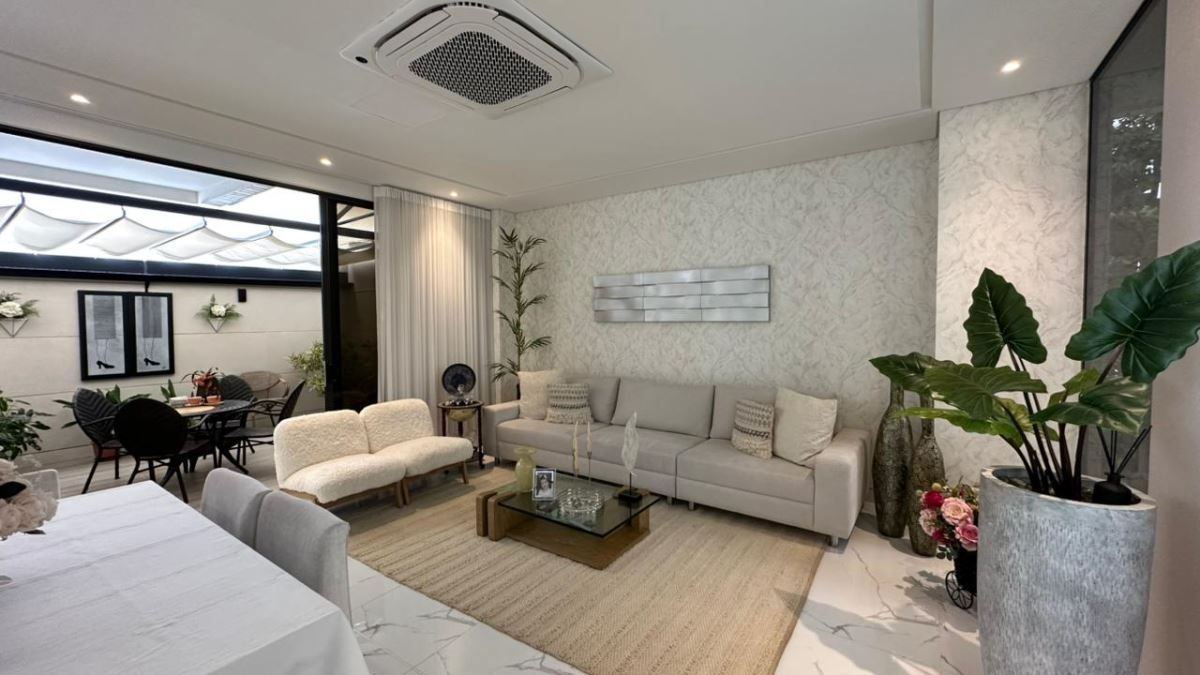 Casa en venta Atlántico Barranquilla Cr Villa Campestre 196 m2 Habitaciones 3 Baños 4 Garajes 2 Precio $1450000000