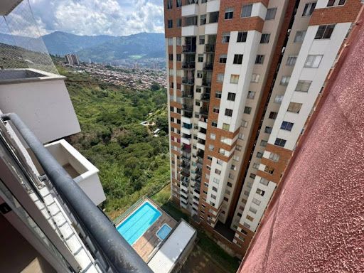 Apartamento en arriendo Antioquia Bello Andalucía 42 m2 Habitaciones 2 Baños 1 Garajes 0 Precio $1250000