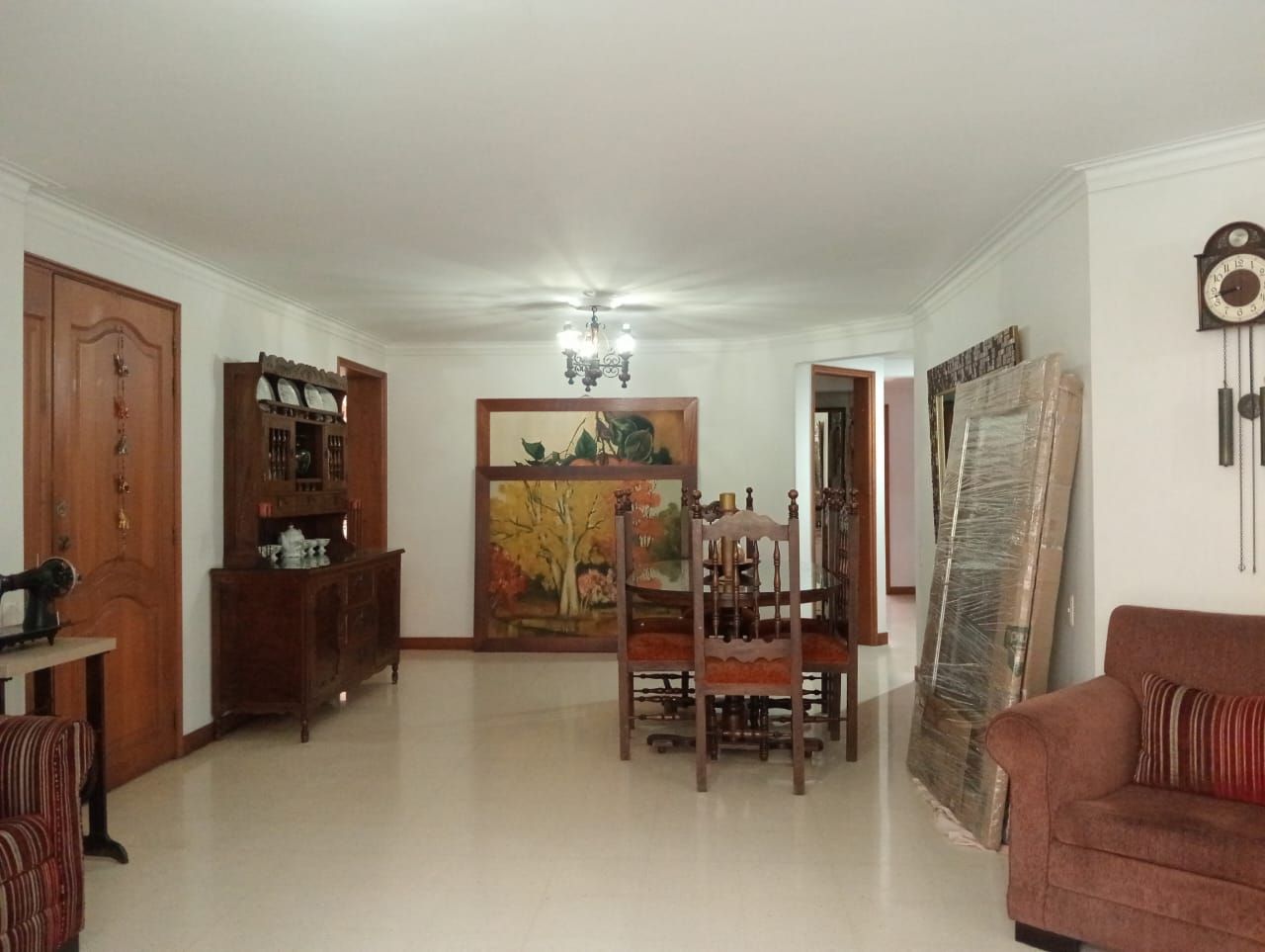 Apartamento en venta Antioquia Medellín Laureles 176 m2 Habitaciones 3 Baños 3 Garajes 2 Precio $1120000000
