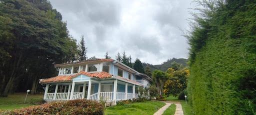 Casa en arriendo Cundinamarca Bogotá Bogotá 600 m2 Habitaciones 4 Baños 5 Garajes 0 Precio $9700000