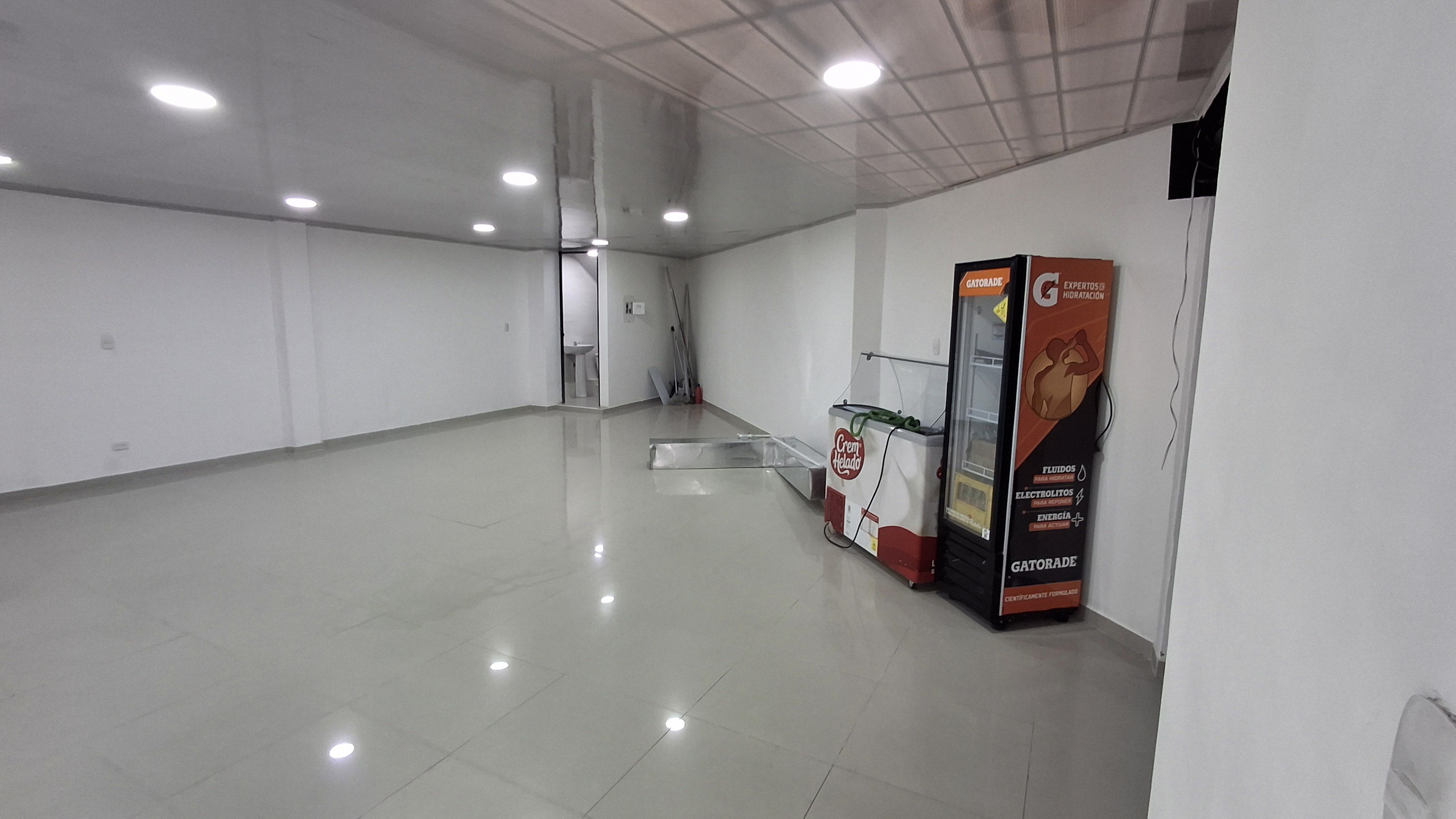 Local en arriendo Cundinamarca Bogotá Primavera Occidental 68 m2 Habitaciones 0 Baños 1 Garajes 0 Precio $2780000