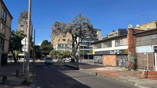 Local en arriendo Cundinamarca Bogotá Antiguo Country 44 m2 Habitaciones 0 Baños 1 Garajes 0 Precio $5000000