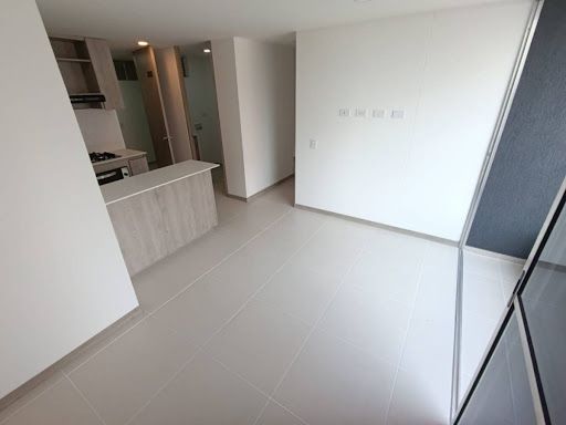 Apartamento en venta Antioquia Itagüí Zona Industrial 1 64 m2 Habitaciones 3 Baños 2 Garajes 1 Precio $525000000