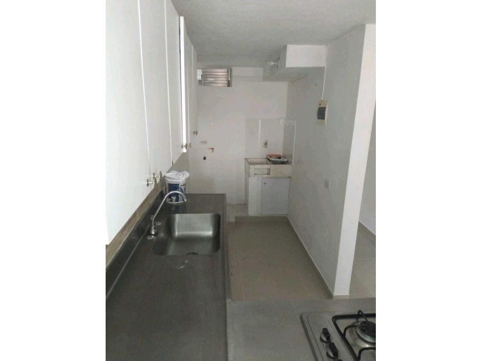 Apartamento en arriendo Antioquia Medellín El Salvador 55 m2 Habitaciones 3 Baños 2 Garajes 1 Precio $1500000