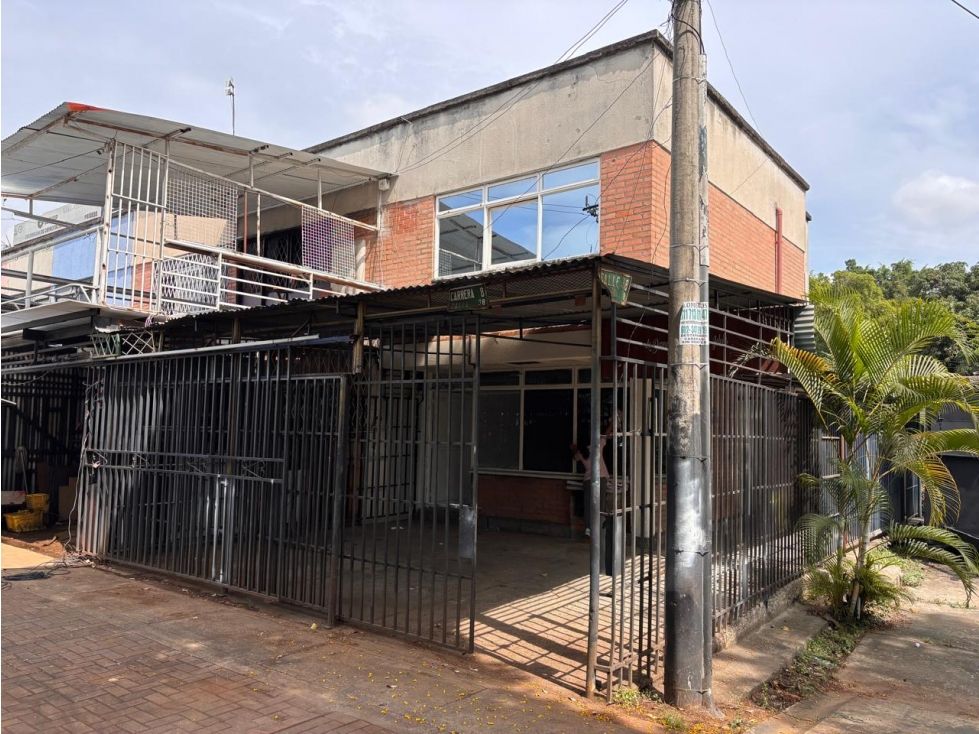 Local en venta Valle Del Cauca Cali Parque De La Caña 80 m2 Habitaciones 0 Baños 2 Garajes 0 Precio $177000000