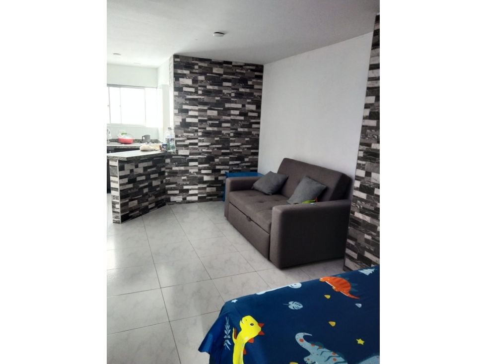 Apartaestudio en venta Santander Bucaramanga Antonia Santos Centro 38 m2 Habitaciones 1 Baños 1 Garajes 1 Precio $190000000