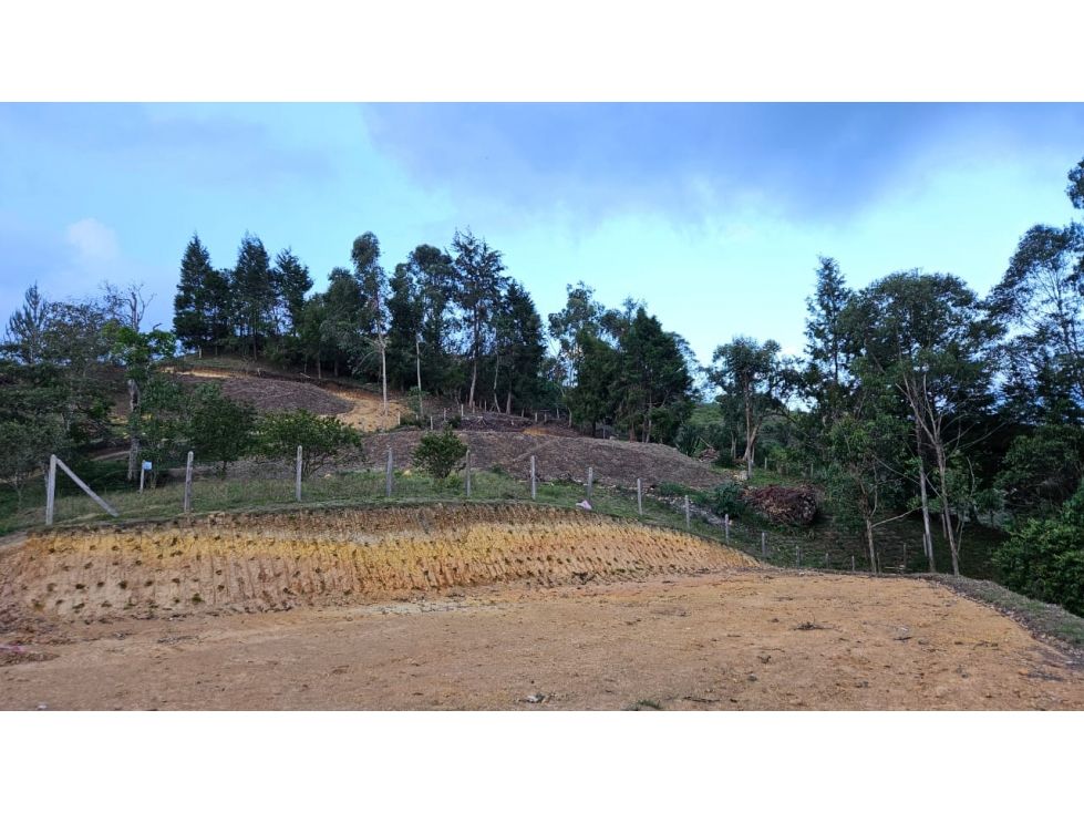 Lote en venta Antioquia Guarne Guarne 2500 m2 Habitaciones 0 Baños 0 Garajes 0 Precio $440000000