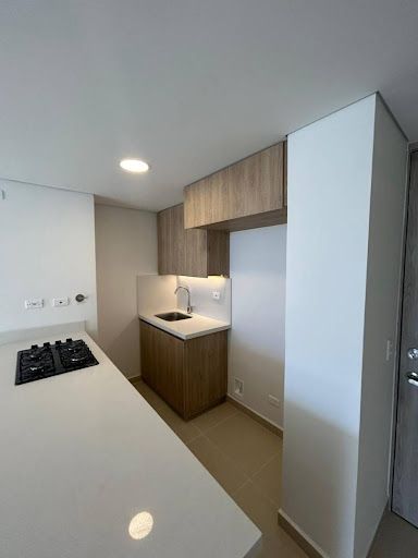 Apartamento en arriendo Antioquia Rionegro El Caney 88 m2 Habitaciones 2 Baños 3 Garajes 1 Precio $2500000