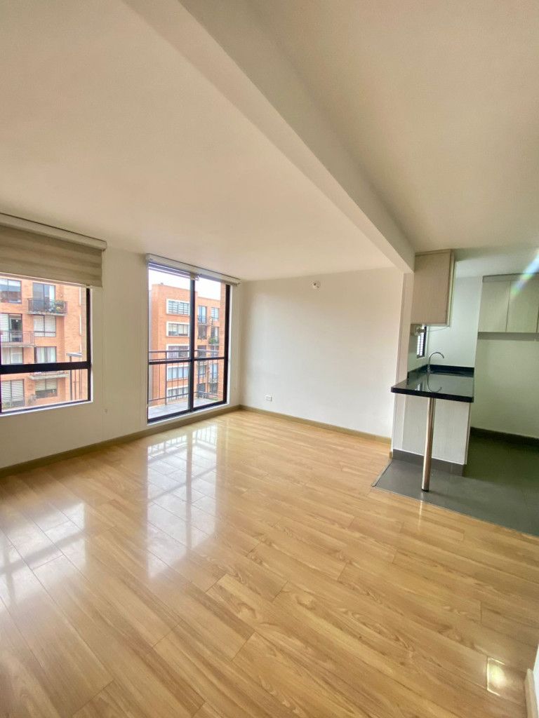 Apartamento en arriendo Cundinamarca Madrid Conjunto Residencial Paramillo 65 m2 Habitaciones 3 Baños 2 Garajes 1 Precio $1250000