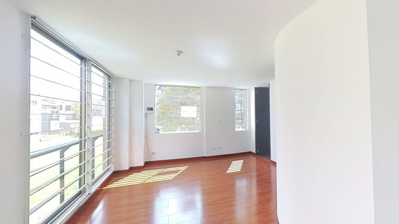 Casa en venta Cundinamarca Bogotá Caobos Salazar 98 m2 Habitaciones 3 Baños 3 Garajes 1 Precio $525000000
