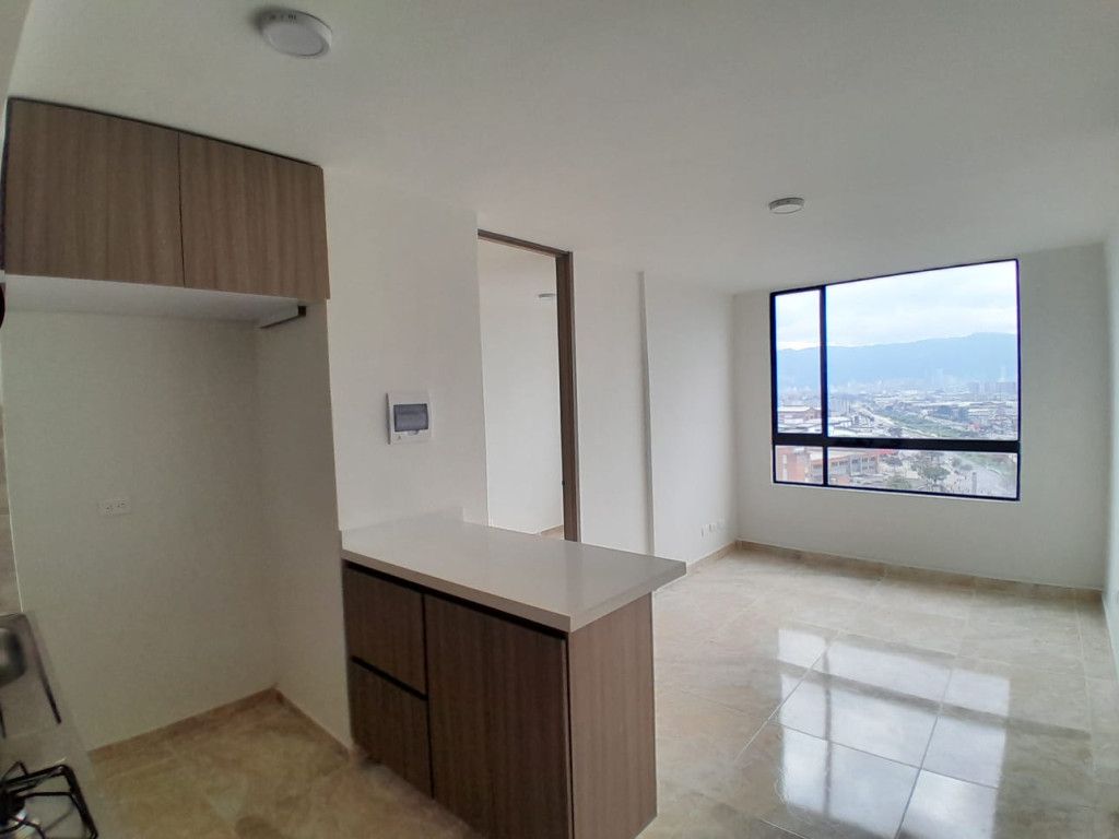 Apartamento en arriendo Cundinamarca Bogotá Salazar Gomez 36 m2 Habitaciones 2 Baños 1 Garajes 0 Precio $1651100