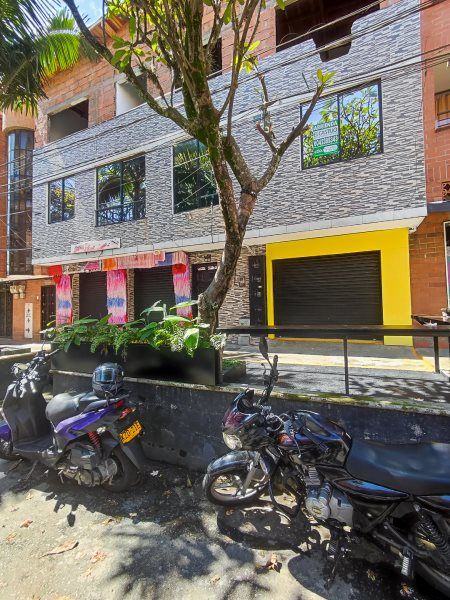 Apartamento en arriendo Antioquia Medellín Cristobal 80 m2 Habitaciones 3 Baños 2 Garajes 0 Precio $1600000