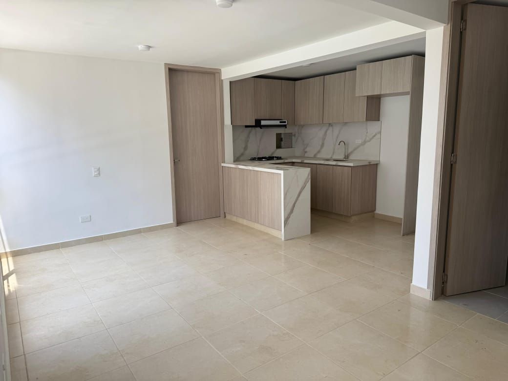 Apartamento en arriendo Atlántico Barranquilla Cr Villa Campestre 56 m2 Habitaciones 2 Baños 2 Garajes 0 Precio $1700000