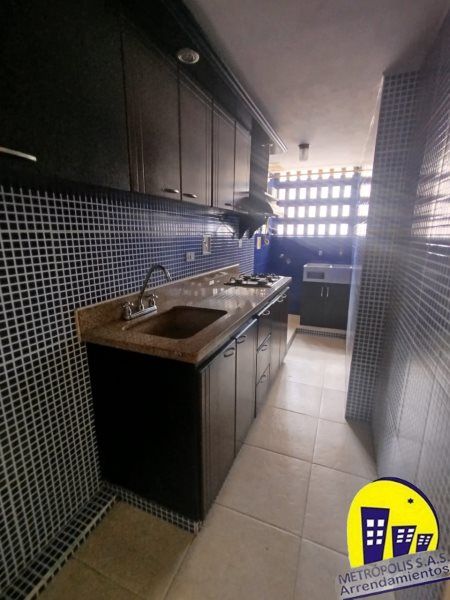 Apartamento en venta Antioquia Medellín Urbanizacion Castilla Real 67 m2 Habitaciones 3 Baños 2 Garajes 0 Precio $320000000