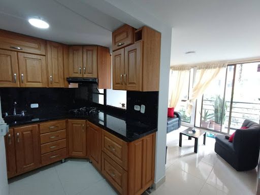 Apartamento en venta Antioquia Medellín La Hondonada 55 m2 Habitaciones 3 Baños 2 Garajes 0 Precio $290000000