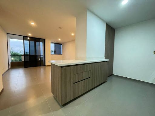 Apartaestudio en arriendo Antioquia Envigado Asd 65 m2 Habitaciones 1 Baños 1 Garajes 1 Precio $3300000