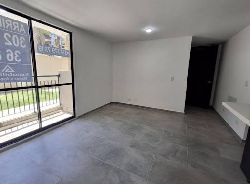 Apartamento en arriendo Antioquia Rionegro Cuatro Esquinas 50 m2 Habitaciones 3 Baños 2 Garajes 1 Precio $1450000
