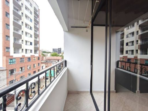Apartamento en arriendo Antioquia Bello Andalucía 68 m2 Habitaciones 3 Baños 2 Garajes 0 Precio $1500000