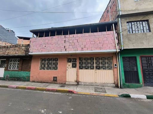Casa en venta Cundinamarca Bogotá Ingles 189 m2 Habitaciones 3 Baños 3 Garajes 1 Precio $380000000