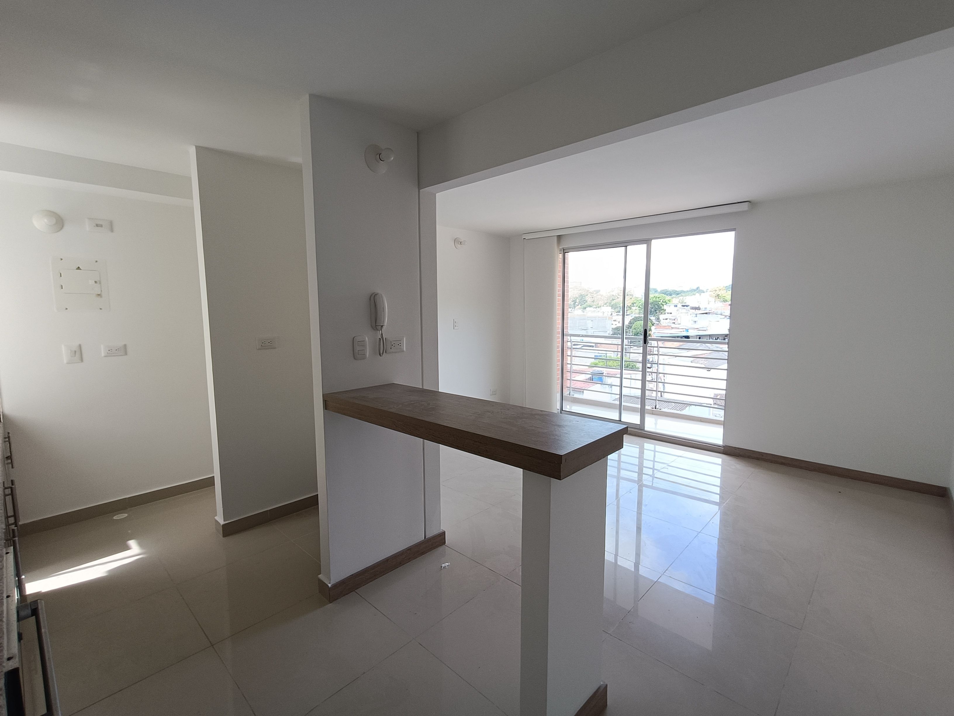 Apartamento en venta Tolima Ibagué Cr Tejares 77 m2 Habitaciones 3 Baños 2 Garajes 1 Precio $300000000