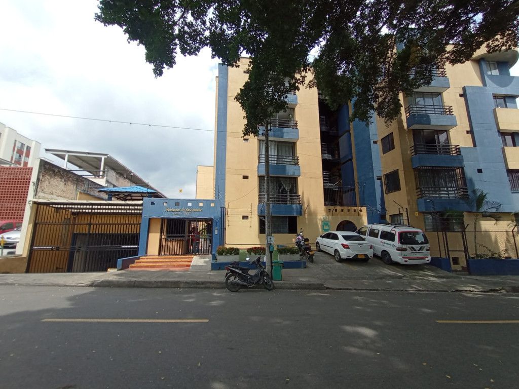 Apartamento en arriendo Valle Del Cauca Cali Meléndez 72 m2 Habitaciones 2 Baños 2 Garajes 1 Precio $1500000