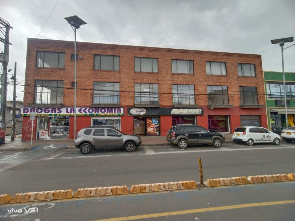 Casa en arriendo Cundinamarca Funza Centro 556 m2 Habitaciones 15 Baños 15 Garajes 0 Precio $10000000